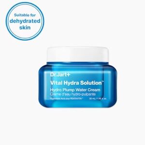 Dr. Jart+ Vital Hydra Solution™ Water Cream With Hyaluronic Acid